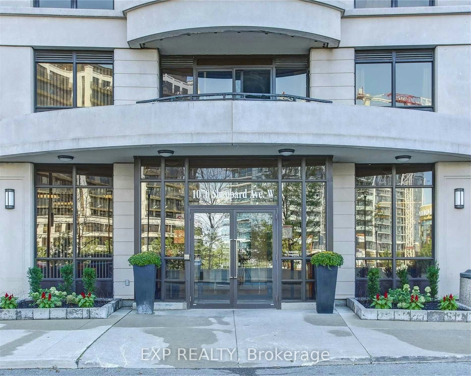 314-1070 Sheppard Avenue W, Toronto, ON, M3J 0G8 - 4