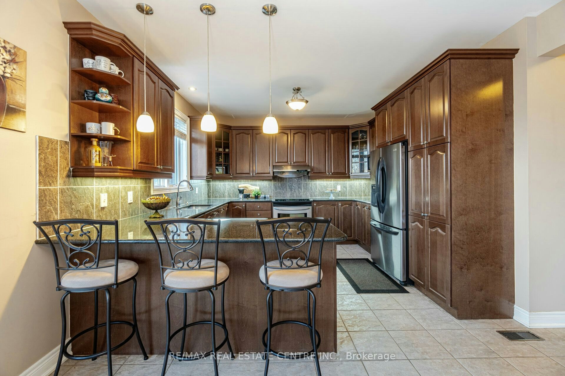 2327 Lyndhurst Drive, Oakville, ON, L6H 7V5 - 17