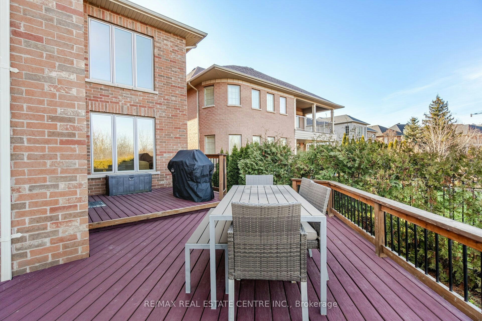 2327 Lyndhurst Drive, Oakville, ON, L6H 7V5 - 46