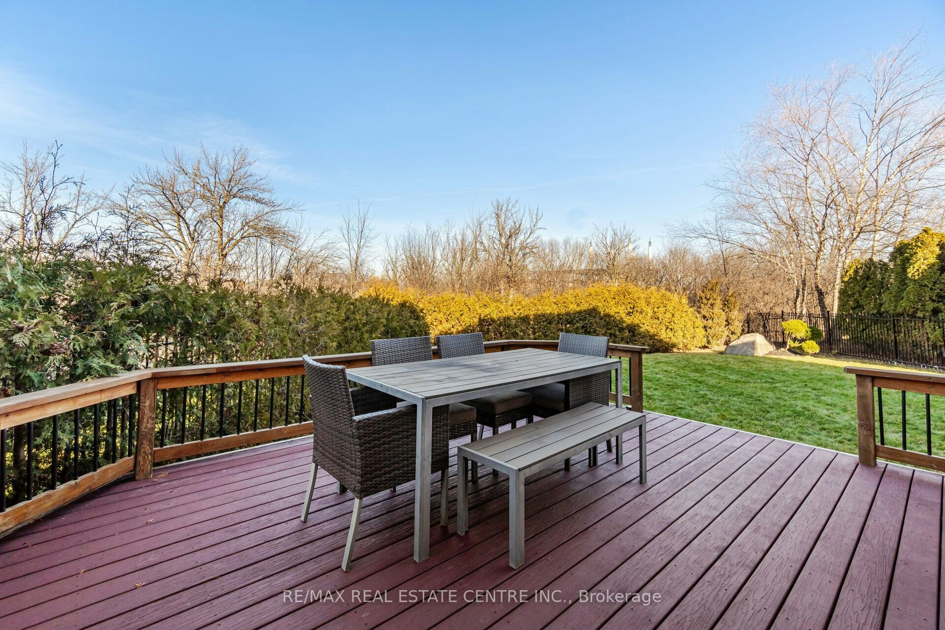 2327 Lyndhurst Drive, Oakville, ON, L6H 7V5 - 47