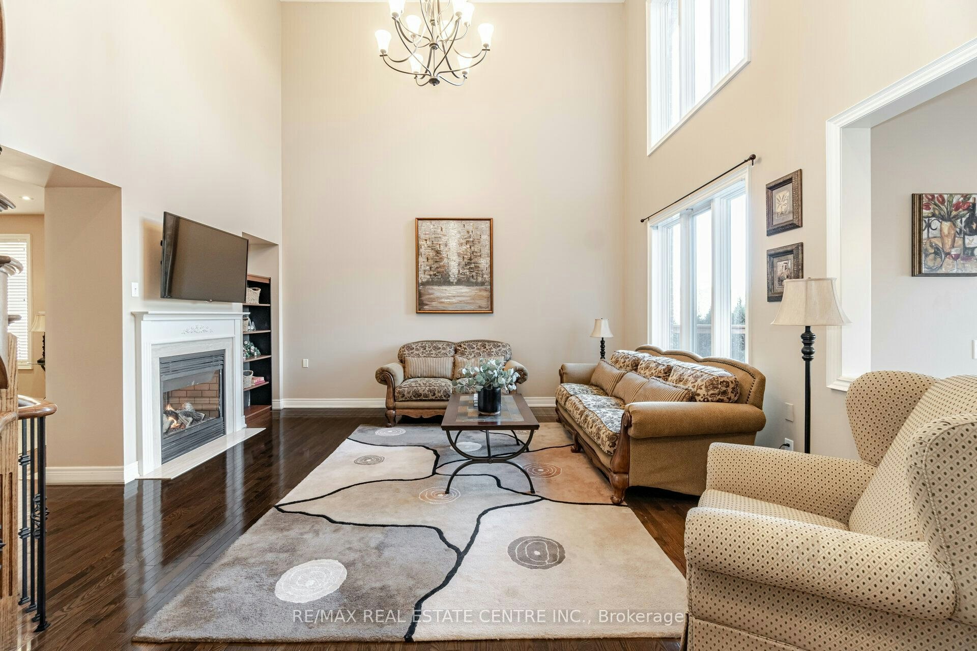 2327 Lyndhurst Drive, Oakville, ON, L6H 7V5 - 11