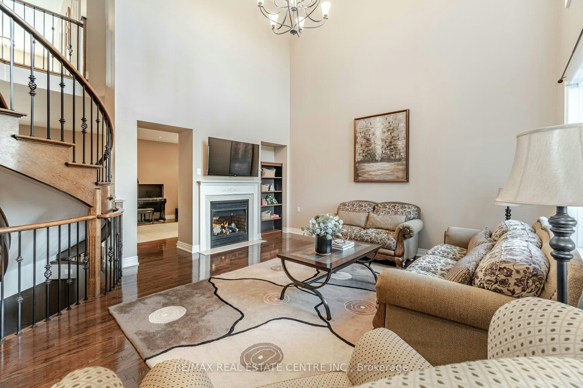 2327 Lyndhurst Drive, Oakville, ON, L6H 7V5 - 10