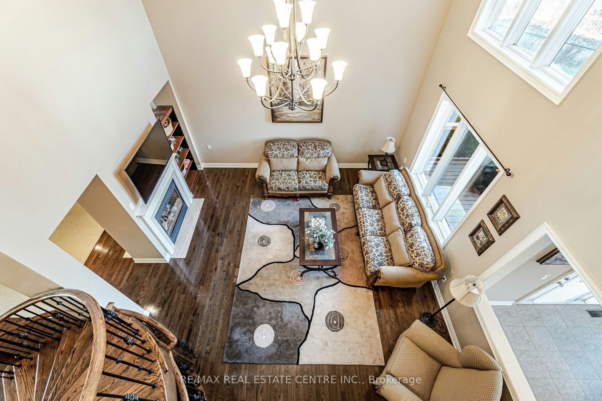 2327 Lyndhurst Drive, Oakville, ON, L6H 7V5 - 13