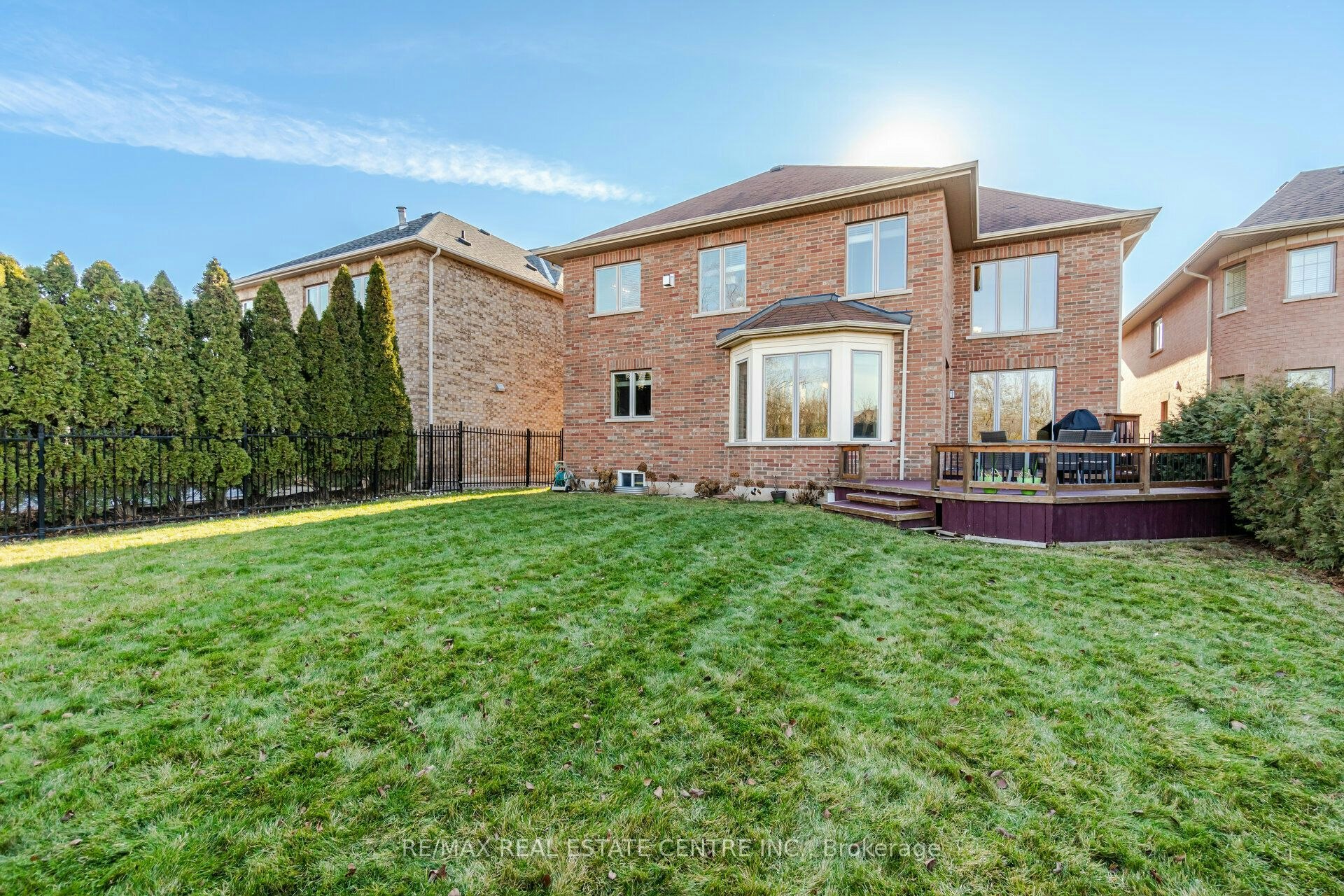 2327 Lyndhurst Drive, Oakville, ON, L6H 7V5 - 50
