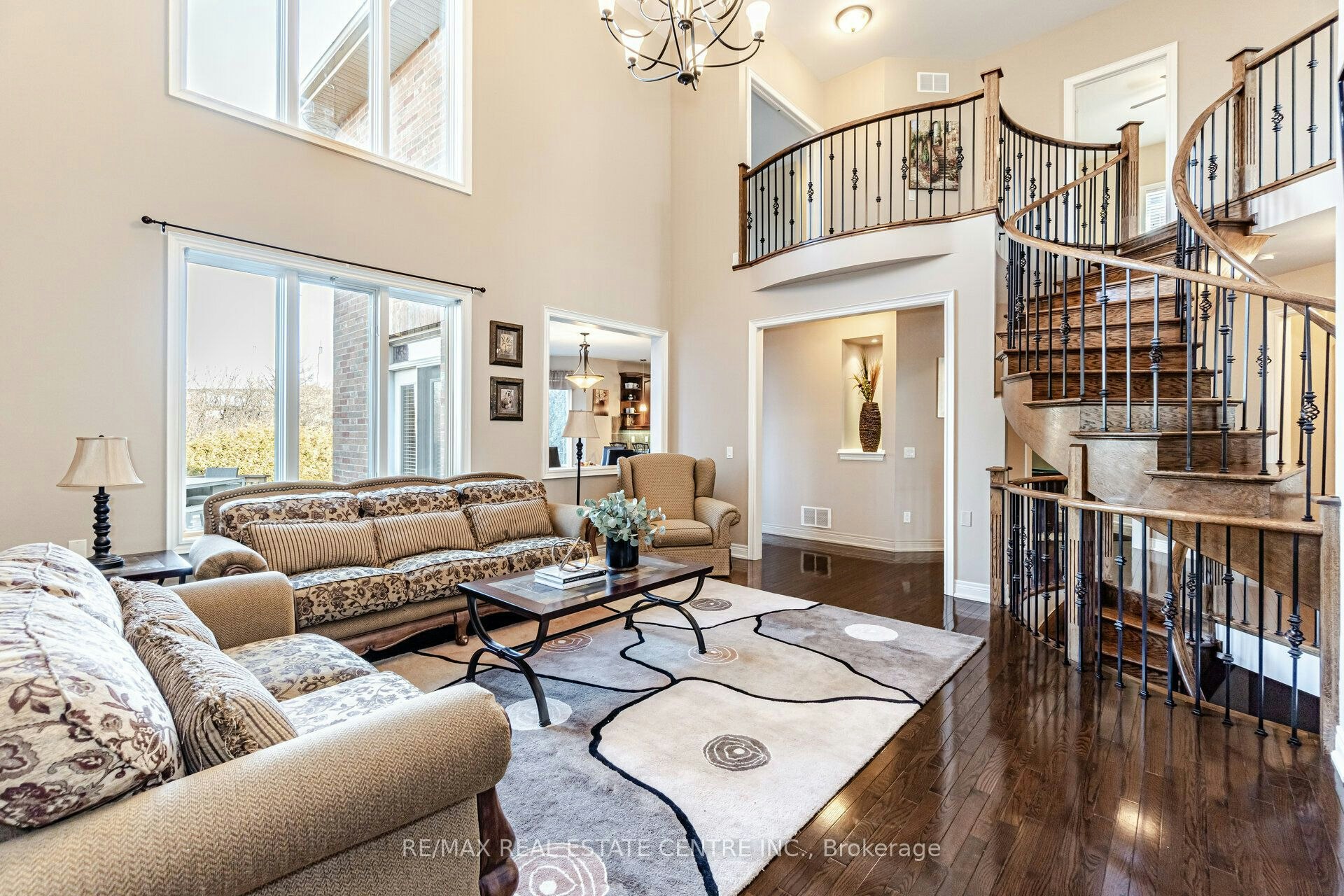 2327 Lyndhurst Drive, Oakville, ON, L6H 7V5 - 14