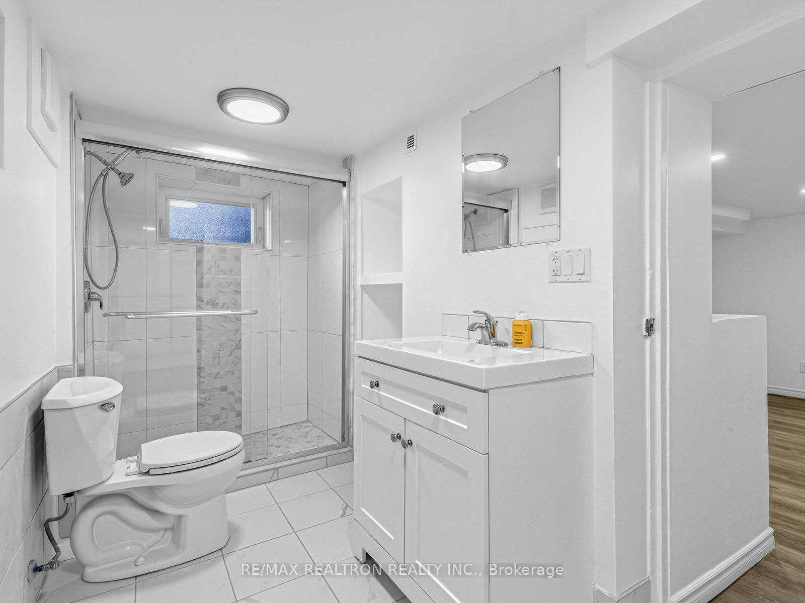 Bsmt-1939 Davenport Road, Toronto, ON, M6N 1C3 - 24