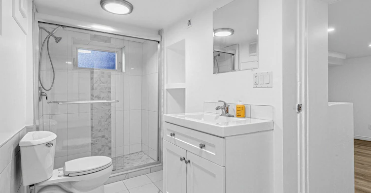 Bsmt-1939 Davenport Road, Toronto, ON, M6N 1C3 - 24