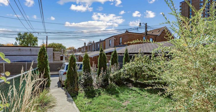 Bsmt-1939 Davenport Road, Toronto, ON, M6N 1C3 - 28