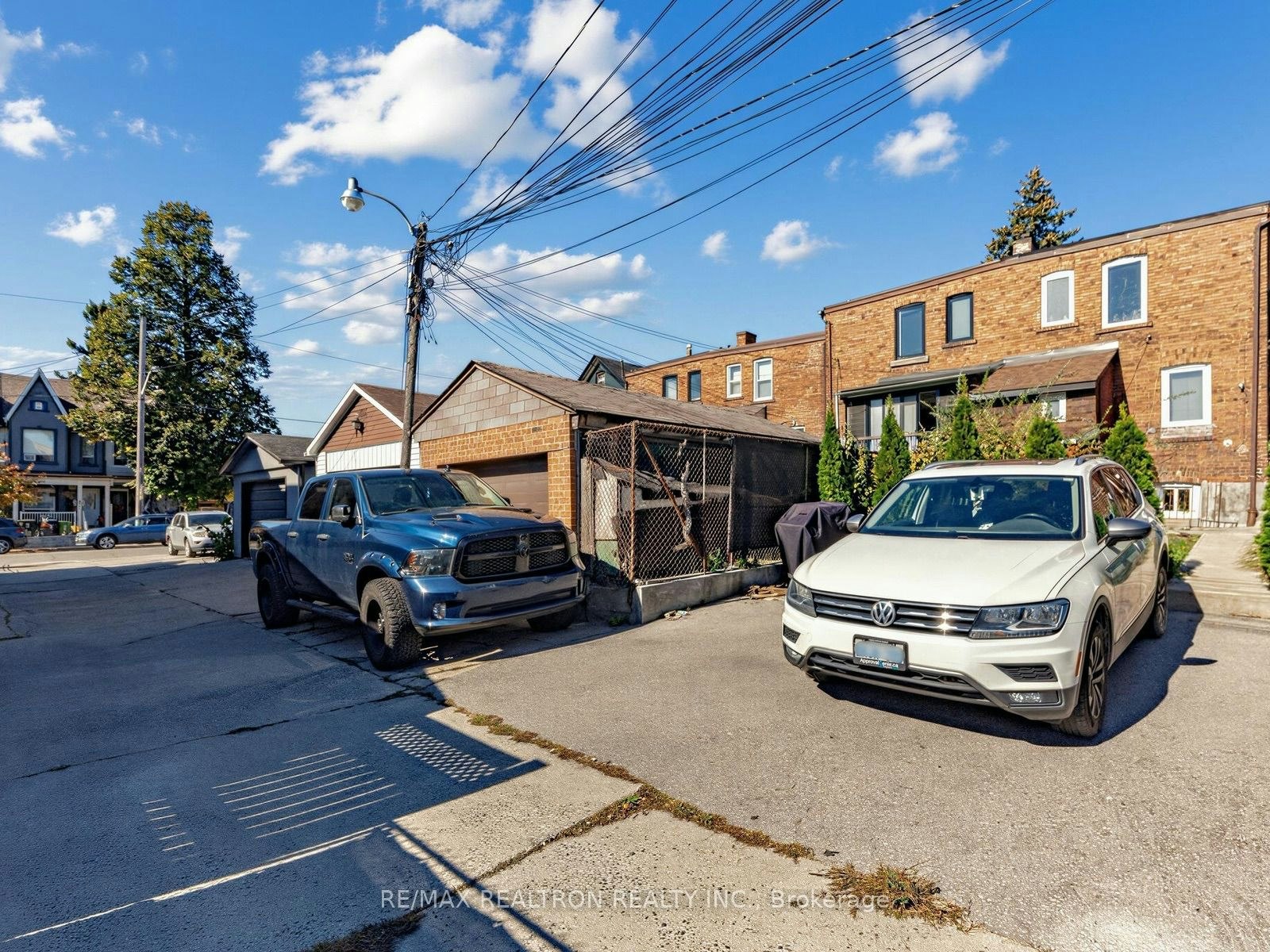 Bsmt-1939 Davenport Road, Toronto, ON, M6N 1C3 - 29