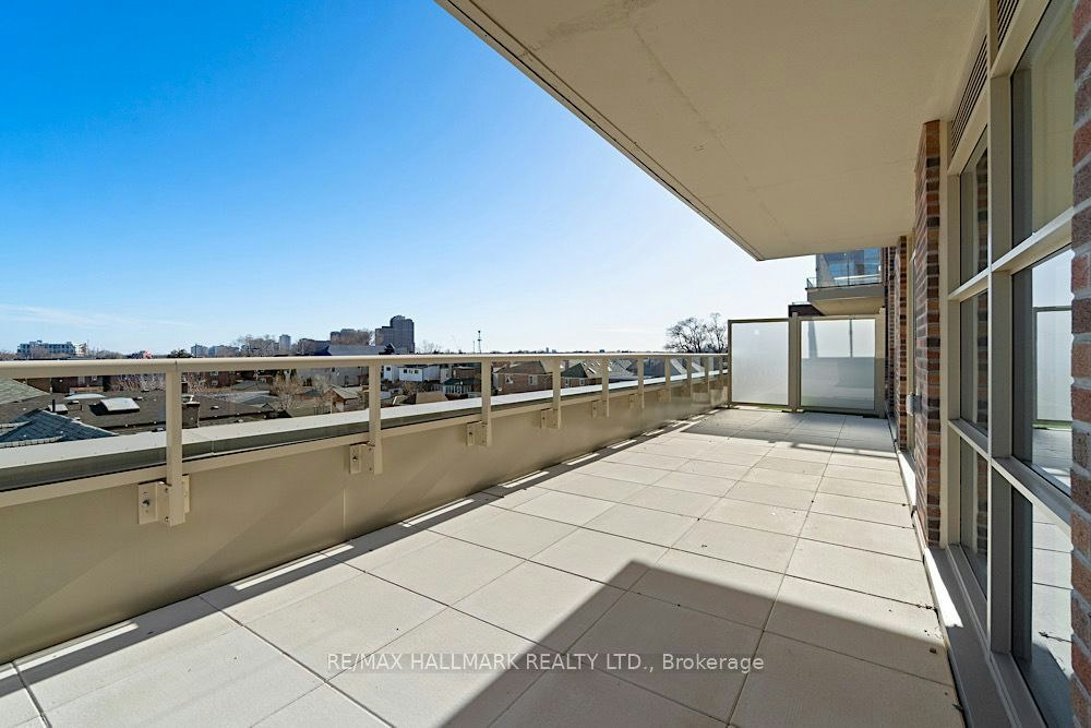 426-1787 St Clair Avenue W, Toronto, ON, M6N 1J6 - 22