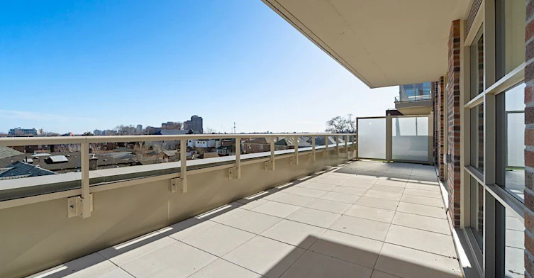 426-1787 St Clair Avenue W, Toronto, ON, M6N 1J6 - 22