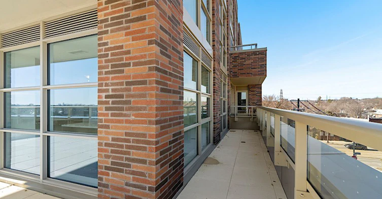 426-1787 St Clair Avenue W, Toronto, ON, M6N 1J6 - 21