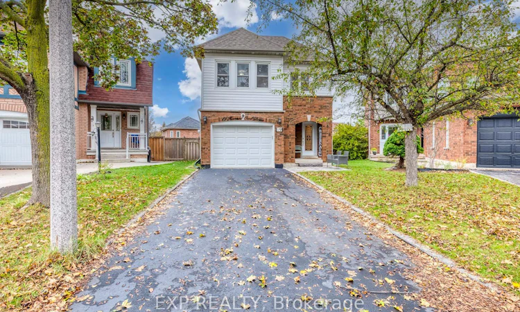19 Horned Owl Drive