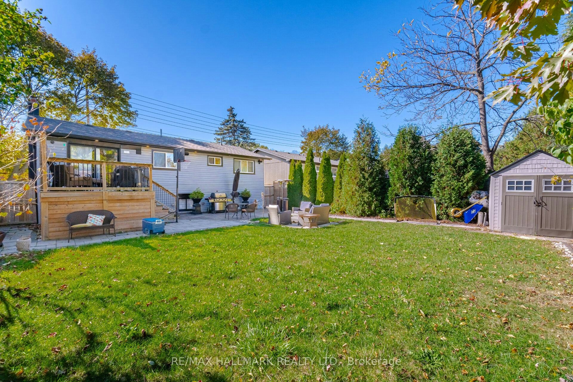 407 Bronte Road, Oakville, ON, L6L 5C3 - 33