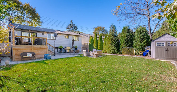 407 Bronte Road, Oakville, ON, L6L 5C3 - 33
