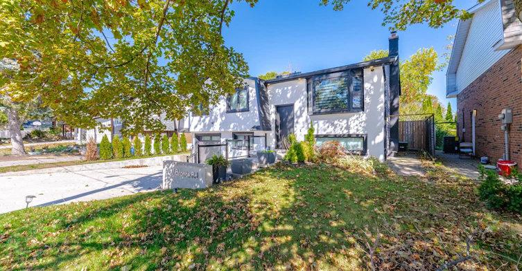 407 Bronte Road, Oakville, ON, L6L 5C3 - 32
