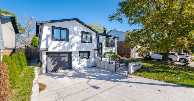 407 Bronte Road, Oakville, ON, L6L 5C3 - 2