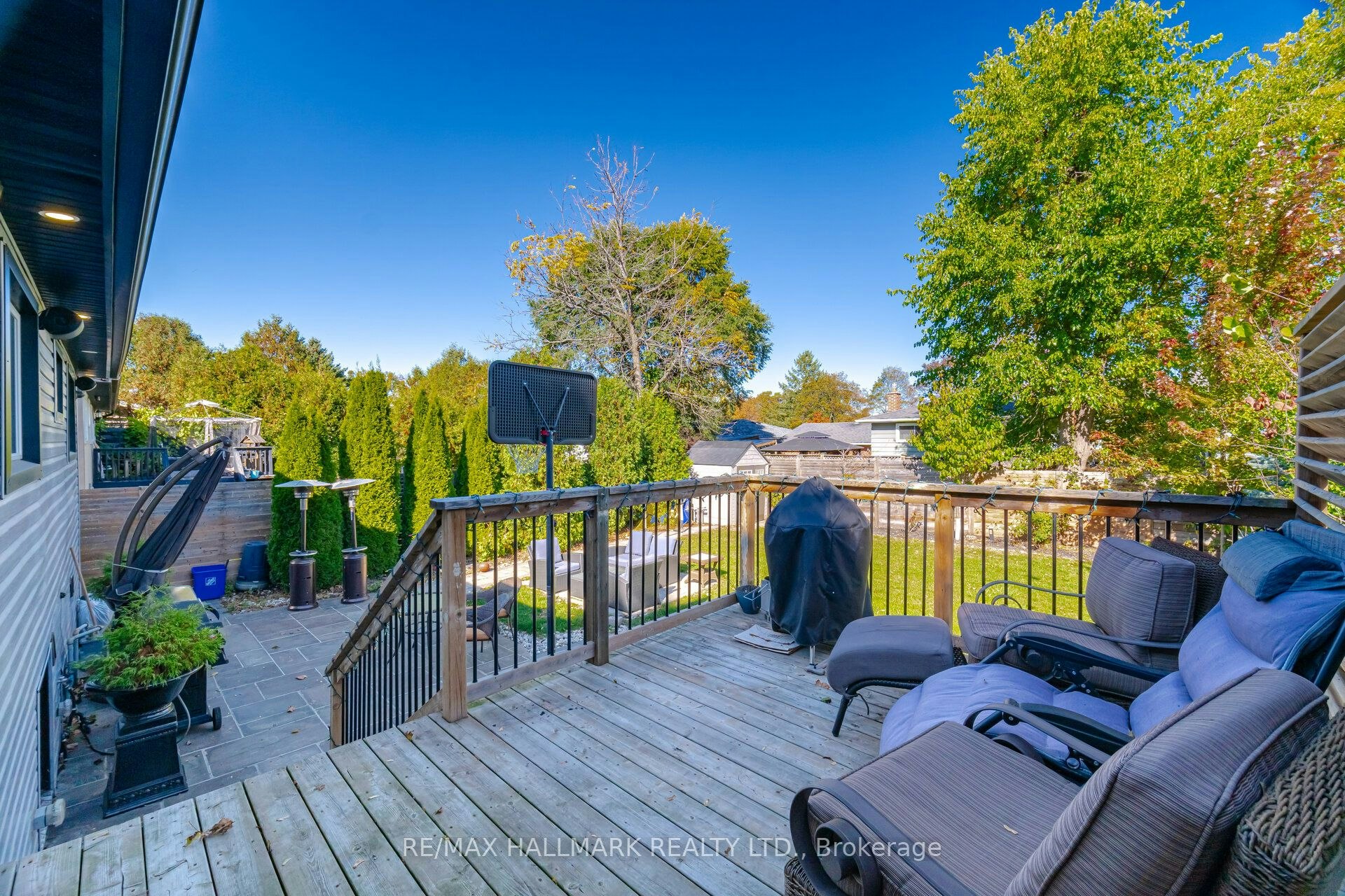 407 Bronte Road, Oakville, ON, L6L 5C3 - 4