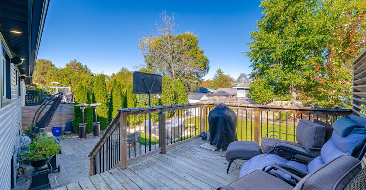 407 Bronte Road, Oakville, ON, L6L 5C3 - 4