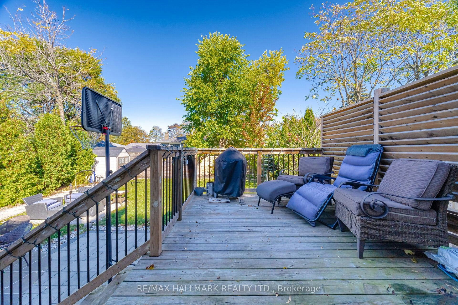 407 Bronte Road, Oakville, ON, L6L 5C3 - 35