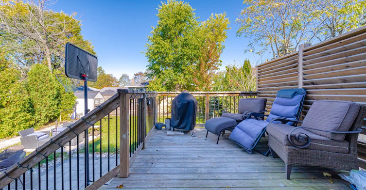 407 Bronte Road, Oakville, ON, L6L 5C3 - 35