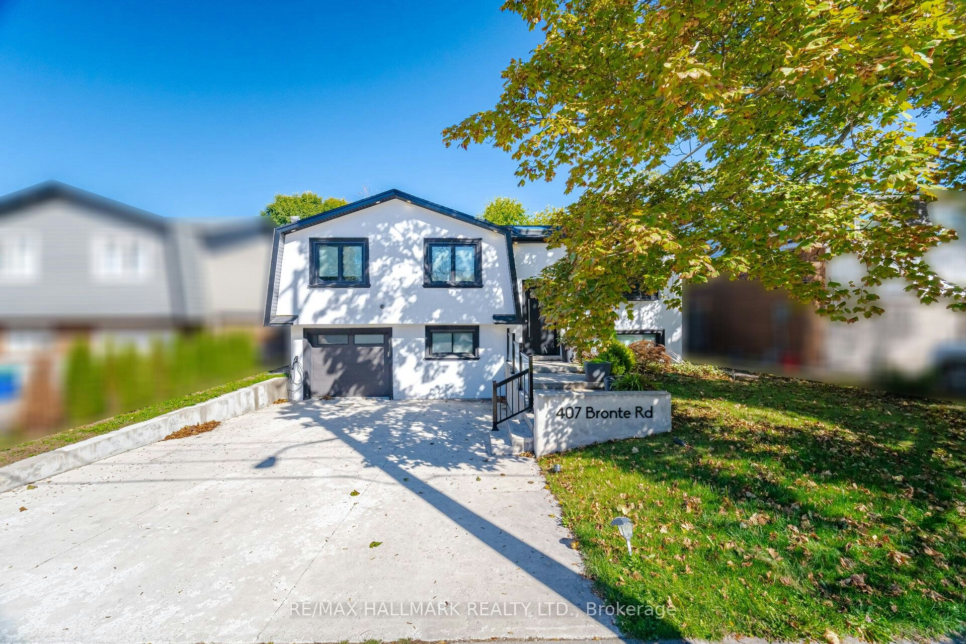 407 Bronte Road, Oakville, ON, L6L 5C3 - 37