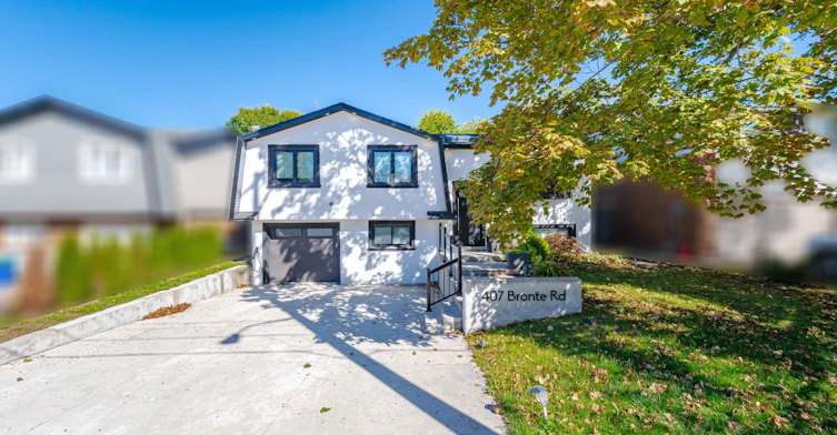 407 Bronte Road, Oakville, ON, L6L 5C3 - 37