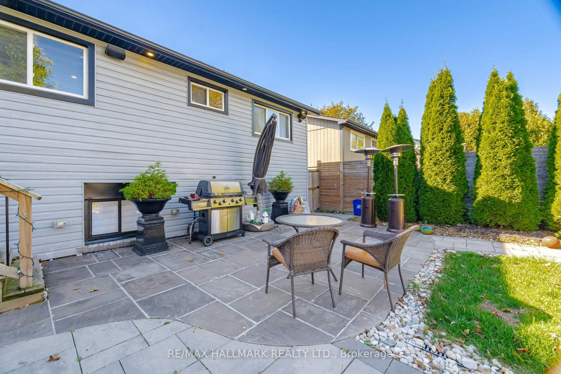 407 Bronte Road, Oakville, ON, L6L 5C3 - 34