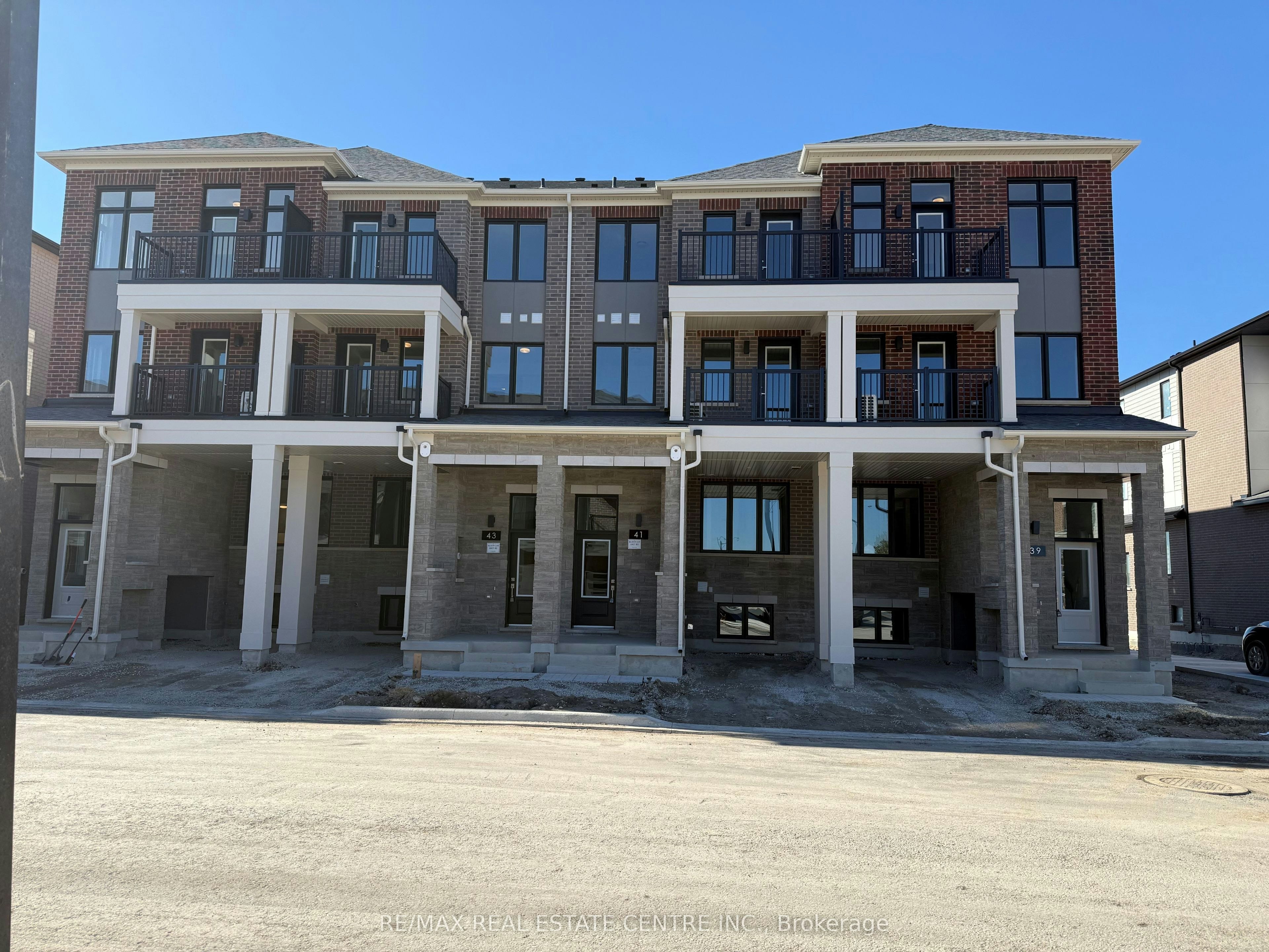 41 Thornbird Crescent, Brampton, ON, L7A 0B8