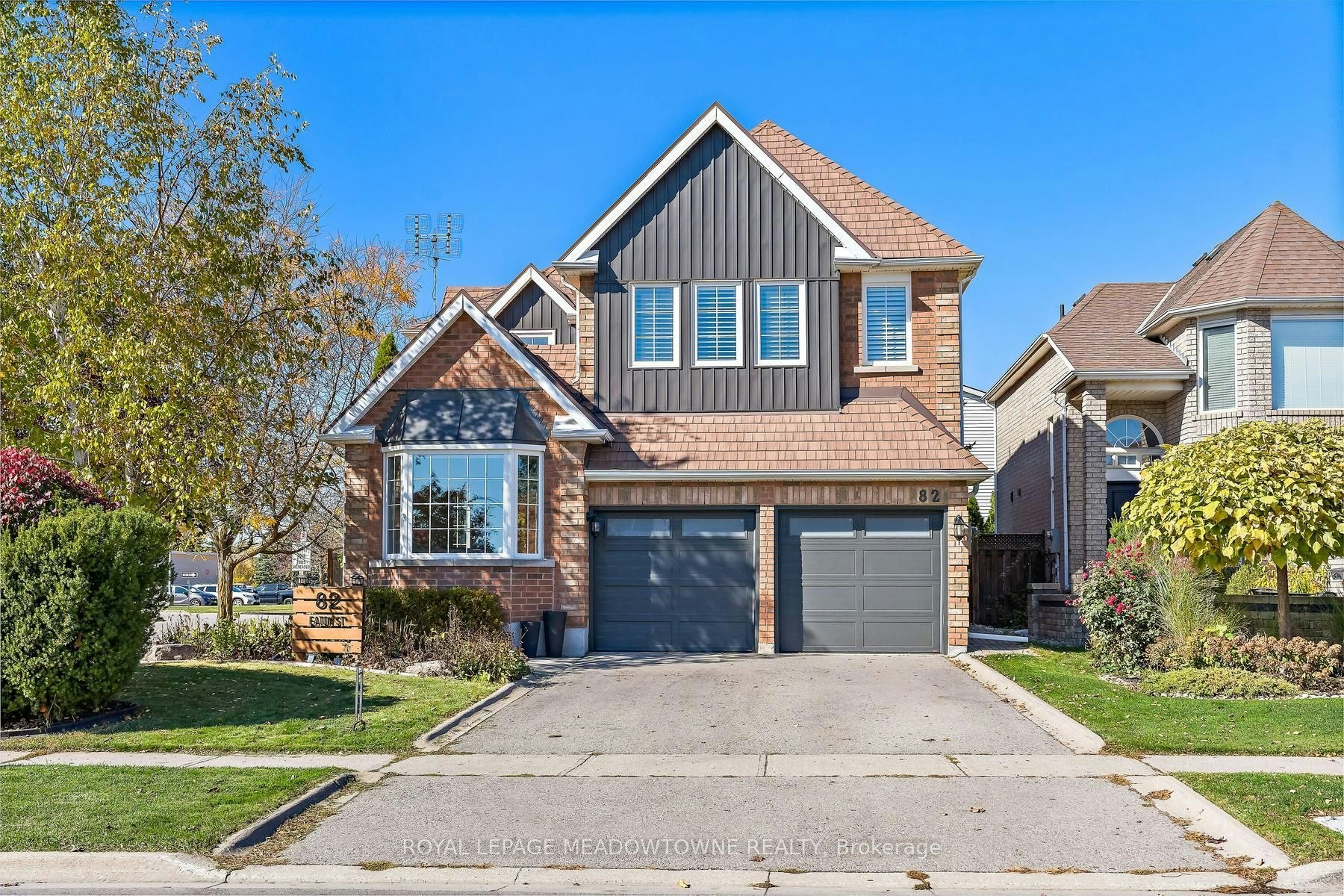 82 Eaton Street, Halton Hills, ON, L7G 5T2