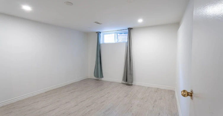 Basement 1-100 Dixon Road, Toronto, ON, M9P 2L6 - 4