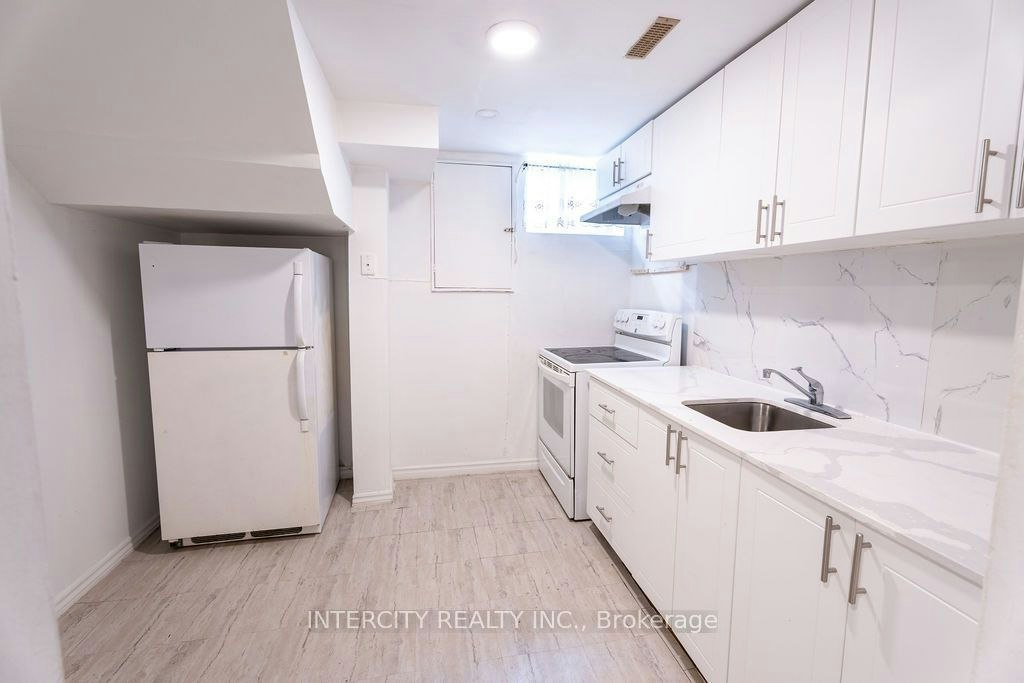 Basement 1-100 Dixon Road, Toronto, ON, M9P 2L6 - 3