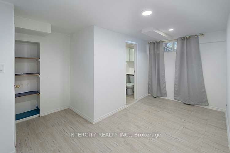 Basement 1-100 Dixon Road, Toronto, ON, M9P 2L6 - 2