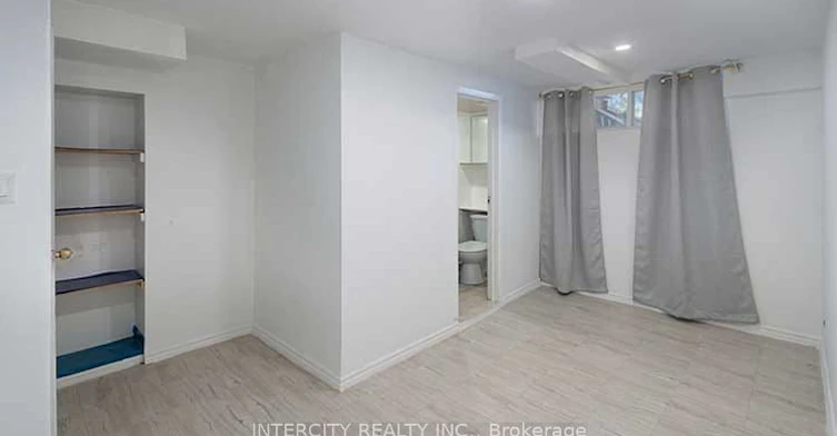 Basement 1-100 Dixon Road, Toronto, ON, M9P 2L6 - 2