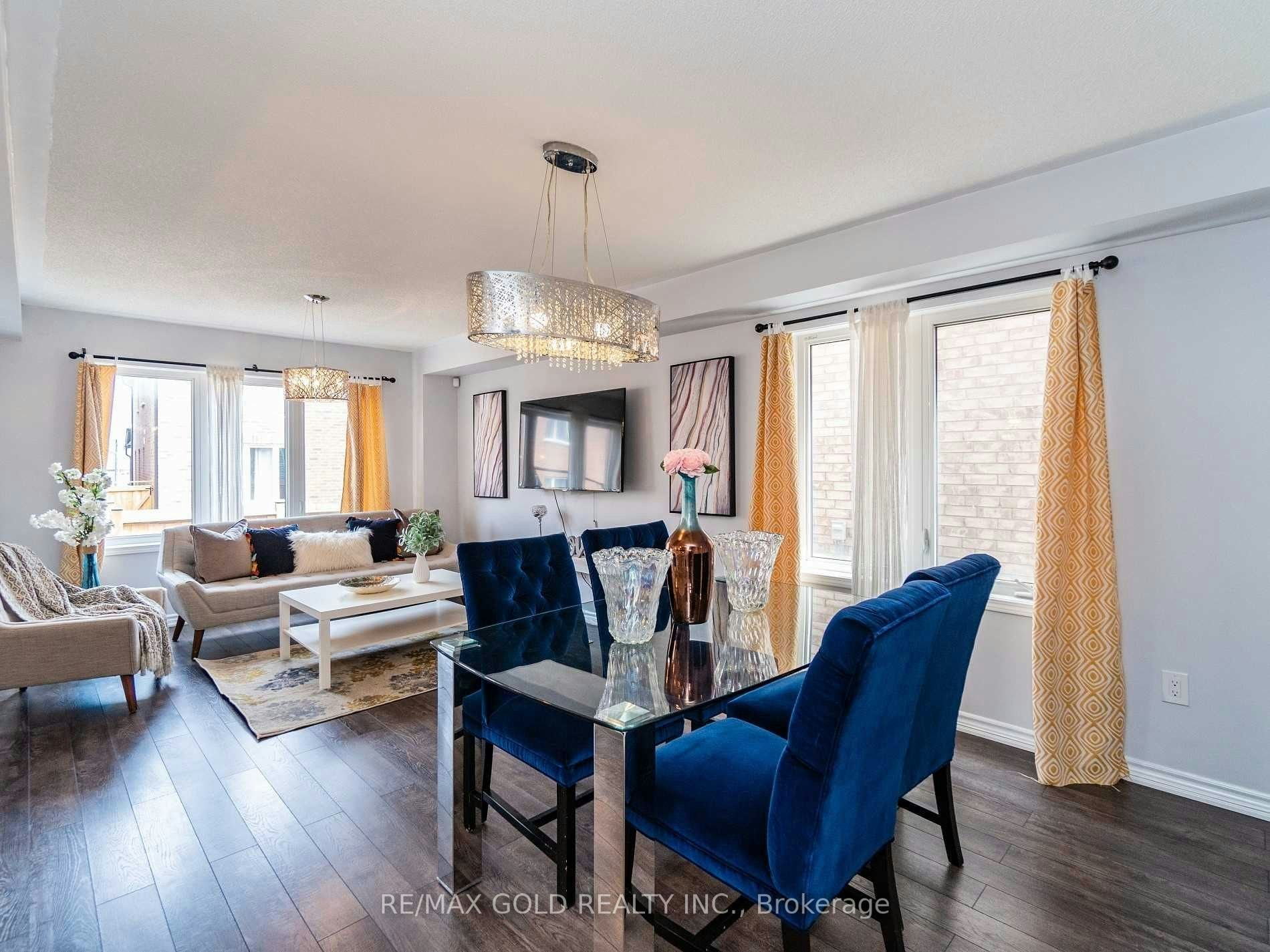 102 Leadenhall Road, Brampton, ON, L7A 4G9 - 4