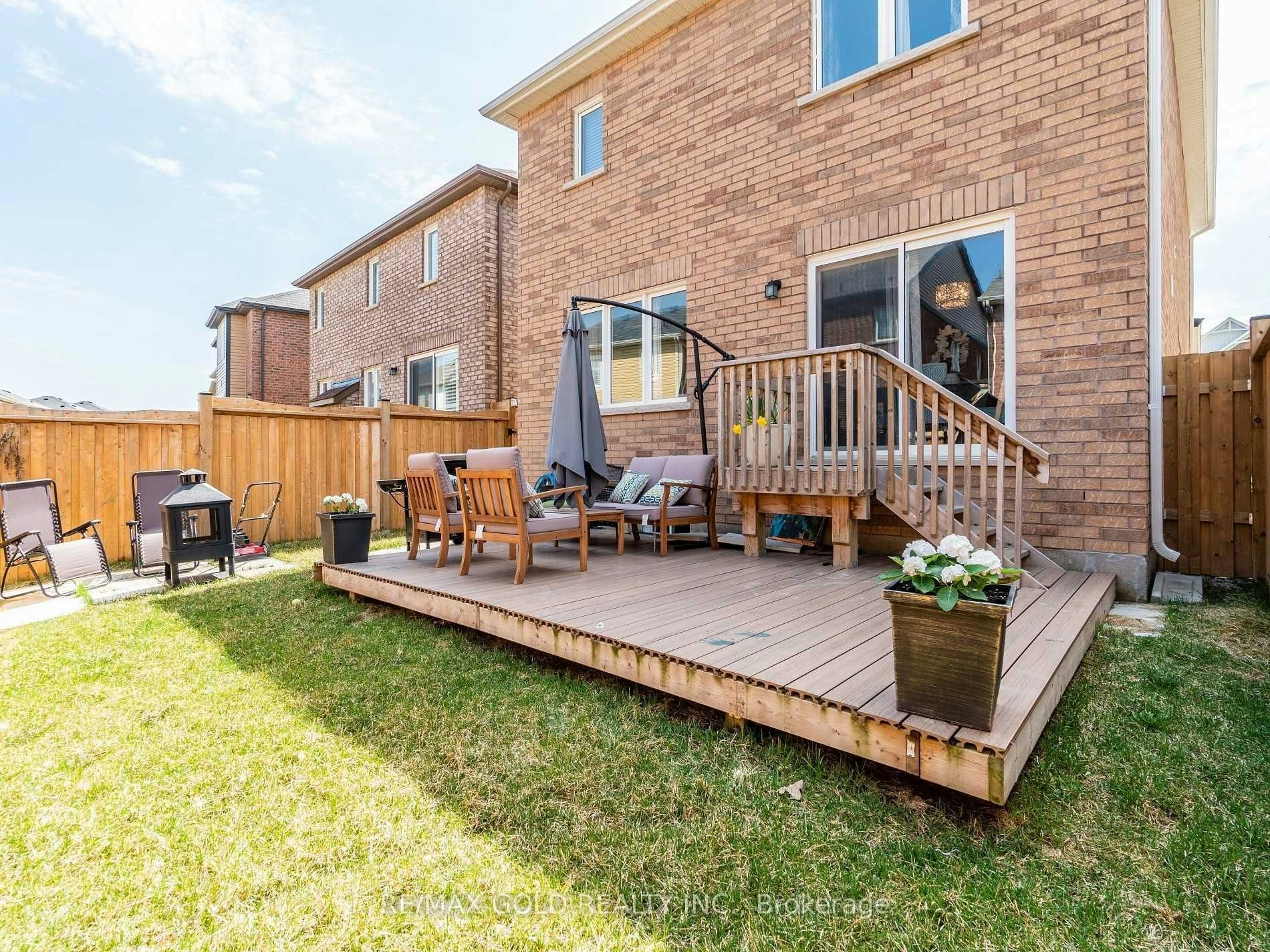 102 Leadenhall Road, Brampton, ON, L7A 4G9 - 20