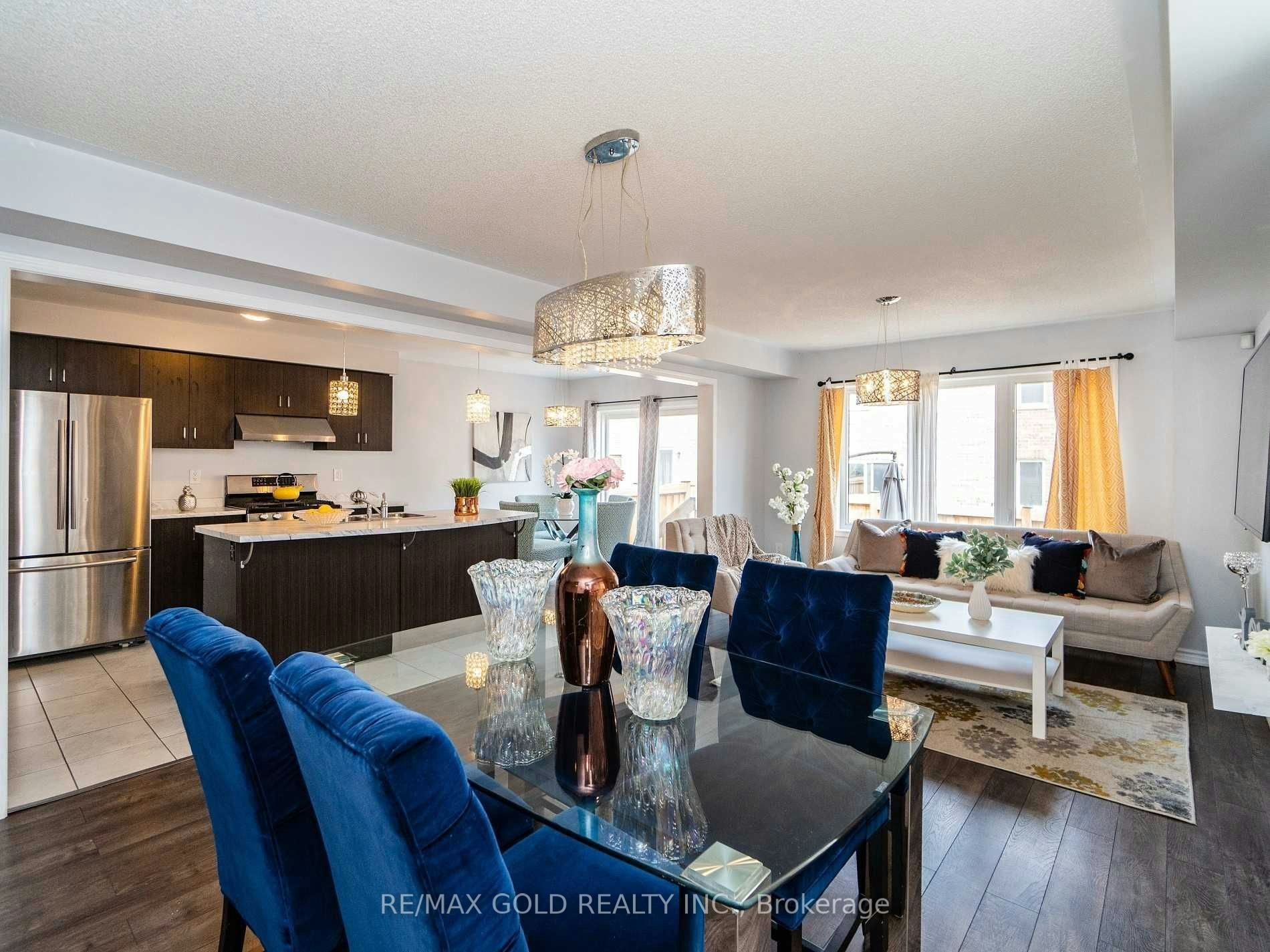 102 Leadenhall Road, Brampton, ON, L7A 4G9 - 5