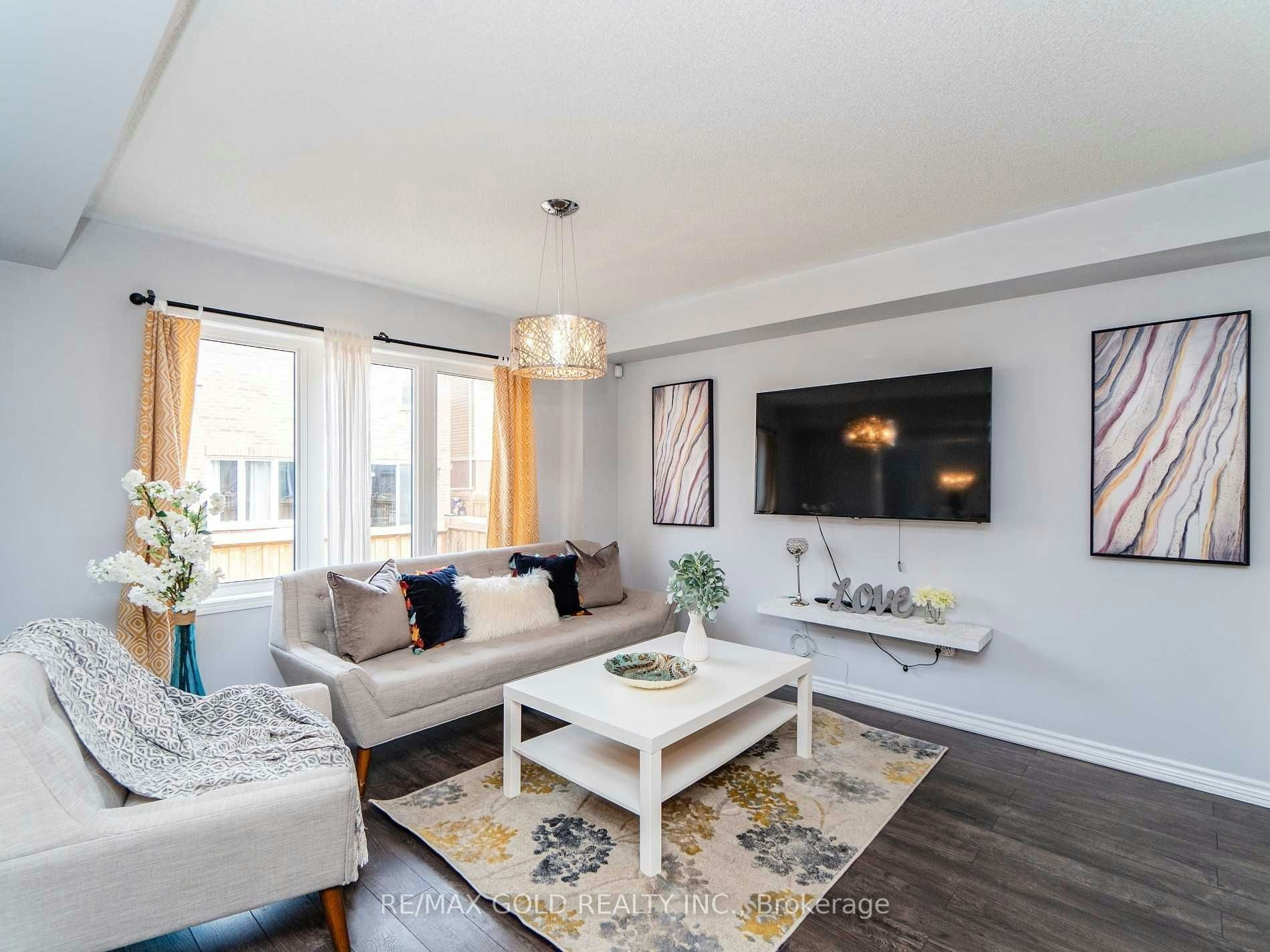 102 Leadenhall Road, Brampton, ON, L7A 4G9 - 6
