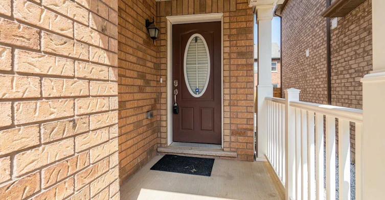 102 Leadenhall Road, Brampton, ON, L7A 4G9 - 2