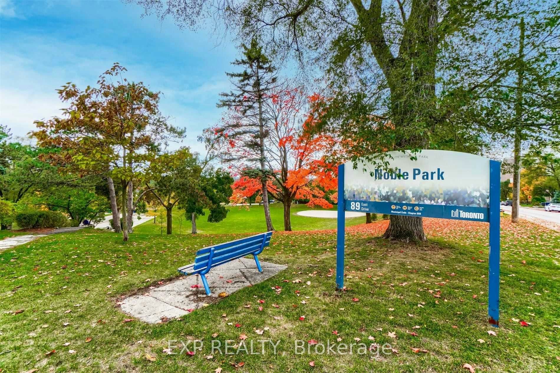 Lower-5 Brendwin Road, Toronto, ON, M6N 4V6 - 13