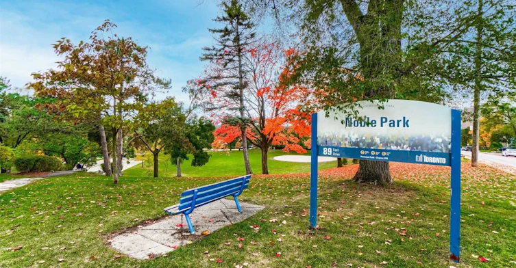 Lower-5 Brendwin Road, Toronto, ON, M6N 4V6 - 13