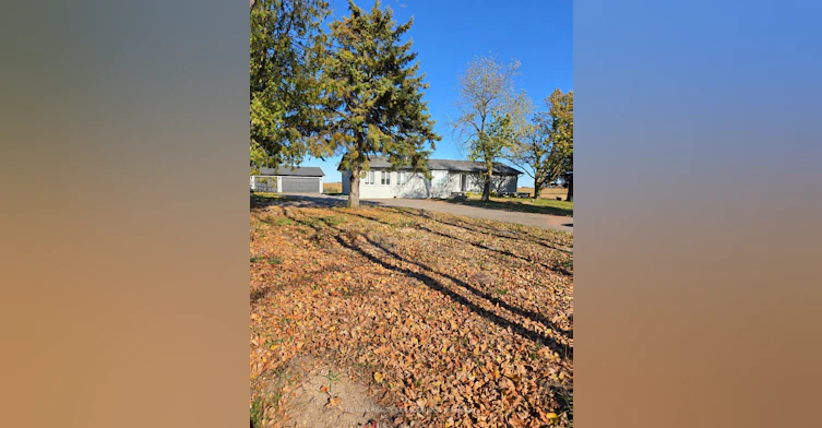 13195 Heritage Road, Caledon, ON, L7C 1V1