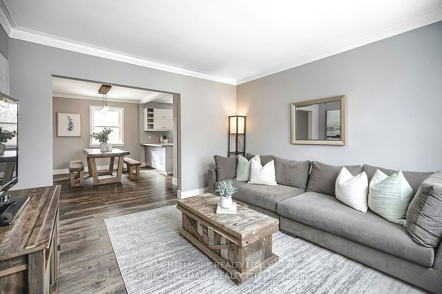 UPPER-6 Thirty First Street, Toronto, ON, M8W 3E8 - 11