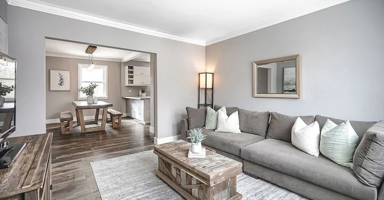 UPPER-6 Thirty First Street, Toronto, ON, M8W 3E8 - 11