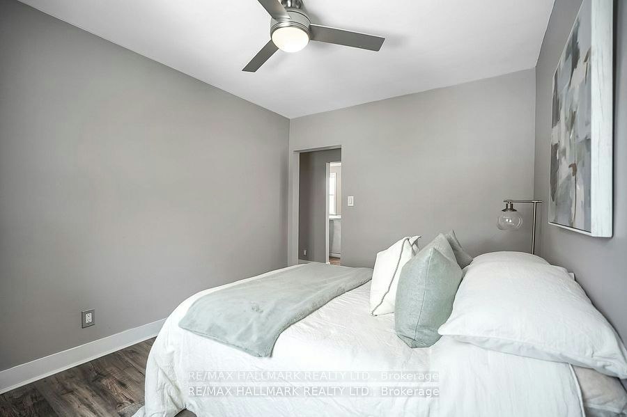 UPPER-6 Thirty First Street, Toronto, ON, M8W 3E8 - 8