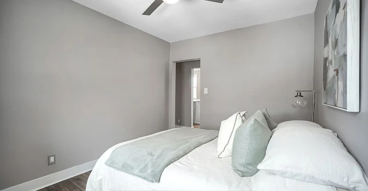 UPPER-6 Thirty First Street, Toronto, ON, M8W 3E8 - 8