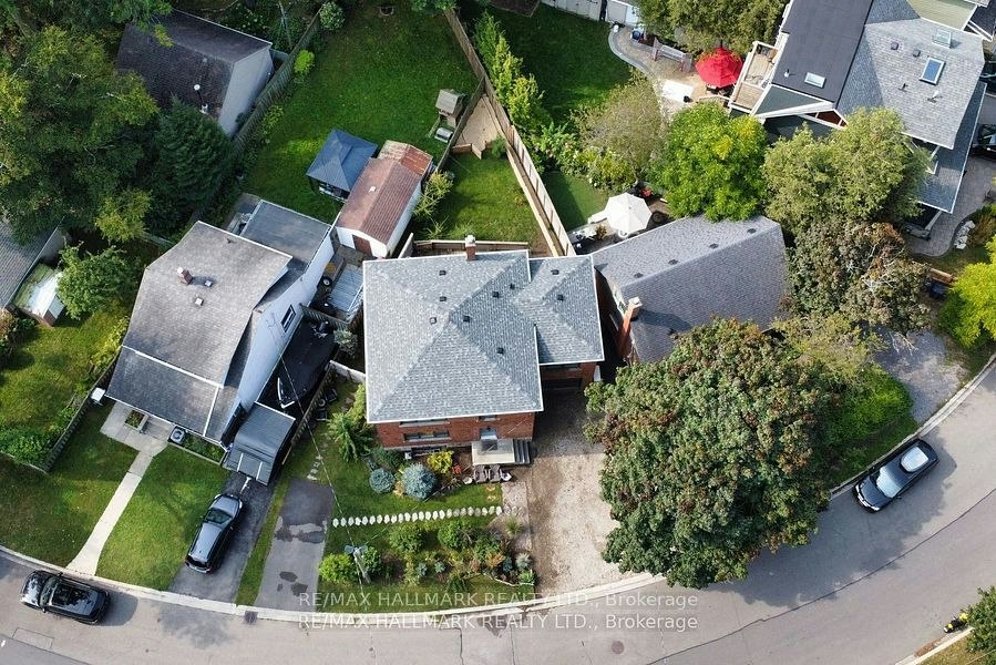 UPPER-6 Thirty First Street, Toronto, ON, M8W 3E8