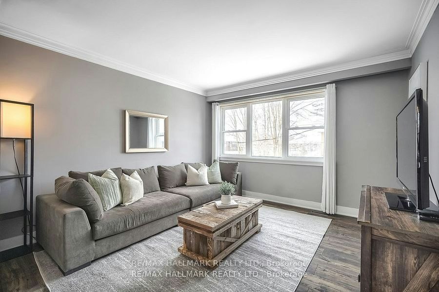 UPPER-6 Thirty First Street, Toronto, ON, M8W 3E8 - 10