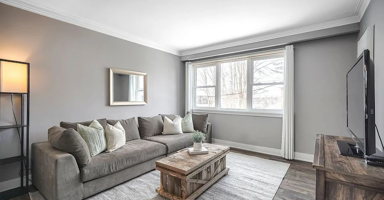 UPPER-6 Thirty First Street, Toronto, ON, M8W 3E8 - 10
