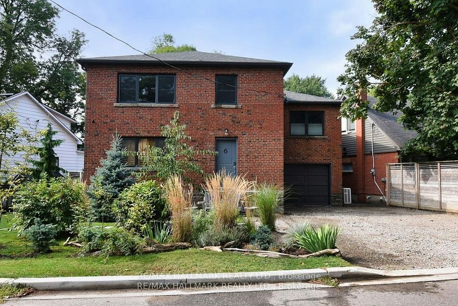 UPPER-6 Thirty First Street, Toronto, ON, M8W 3E8 - 3